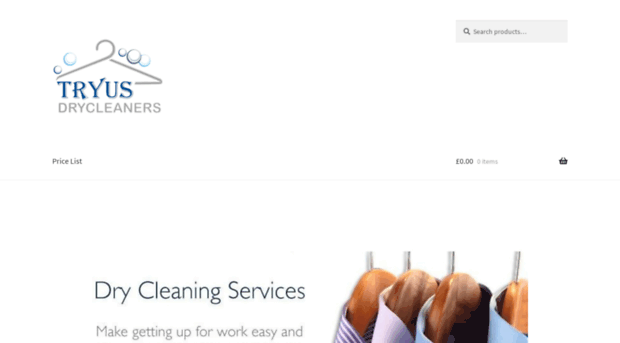 tryusdrycleaners.com