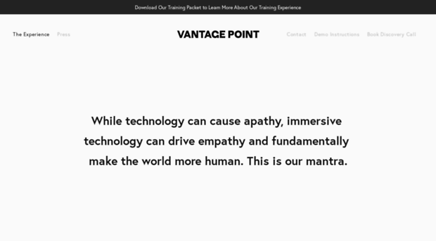 tryvantagepoint.com
