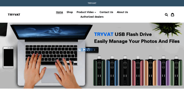 tryvat.com