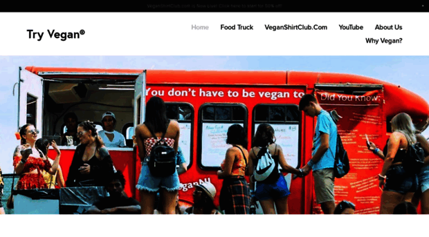 tryvegan.tv