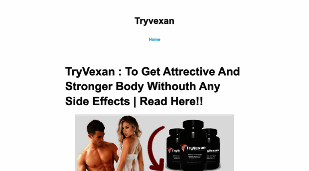 tryvexanau.wordpress.com