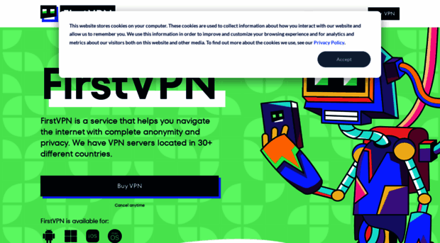 tryvpn.com