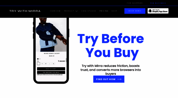 trywithmirra.com