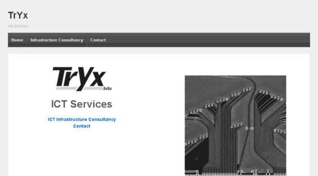 tryx.com