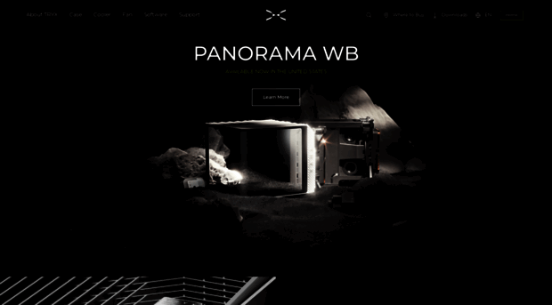 tryxzone.com