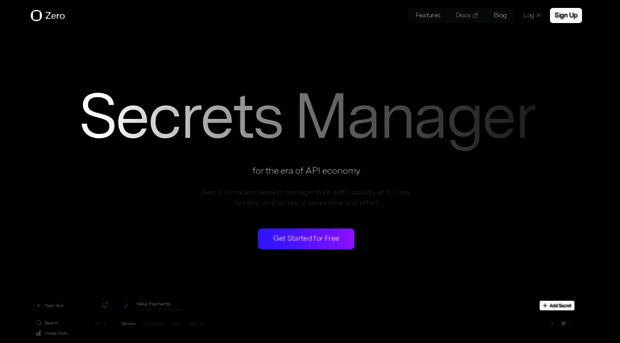 tryzero.com