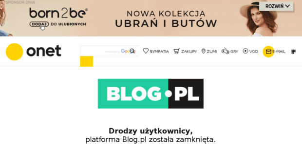 trzaskprask.blog.pl