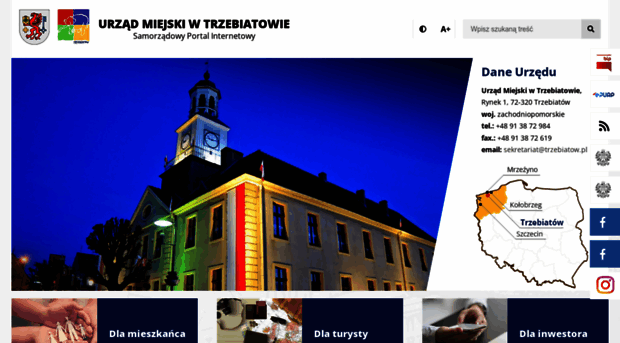 trzebiatow.pl