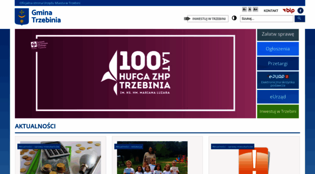 trzebinia.pl