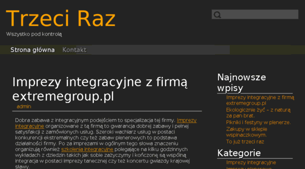 trzeci-raz.pl