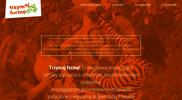 trzymajforme.pl