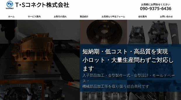 ts-connect.com