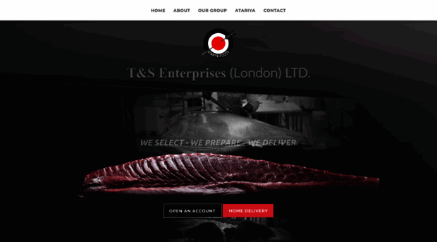 ts-ent.co.uk