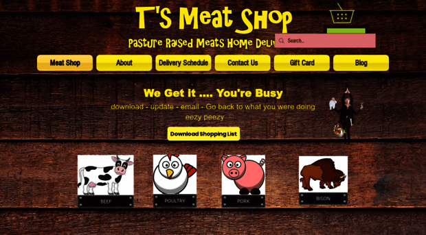 ts-meatshop.ca