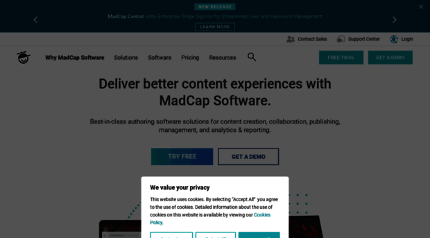 ts.madcapsoftware.com