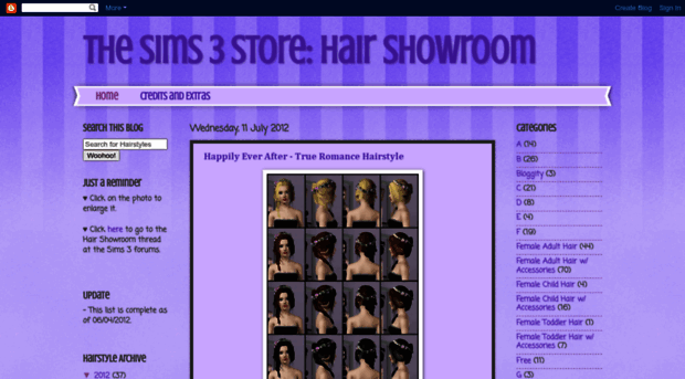 ts3hairshowroom.blogspot.com