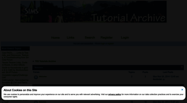 ts3tutorials.forumotion.com