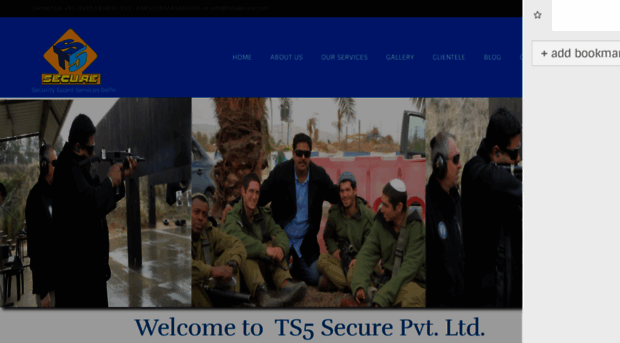 ts5secure.com