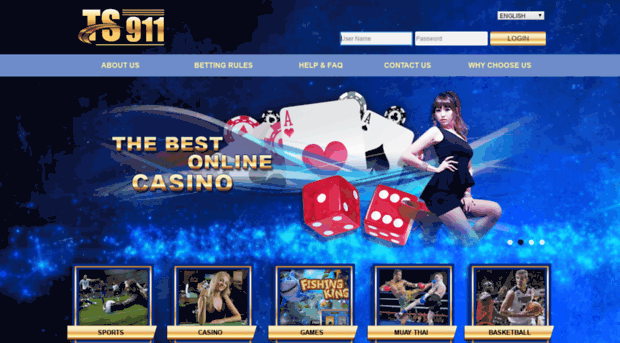 ts911bet.com