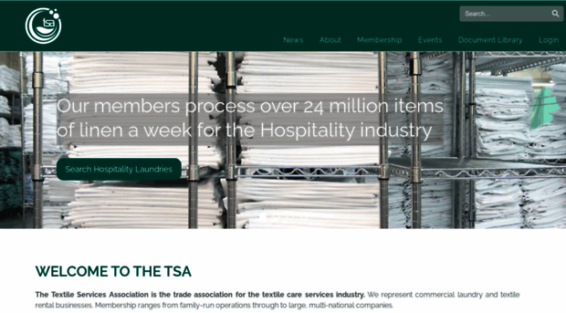 tsa-uk.org