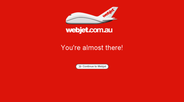 tsa.webjet.com.au