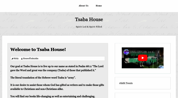 tsabahouse.com