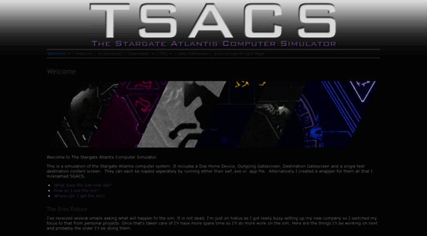 tsacs.com