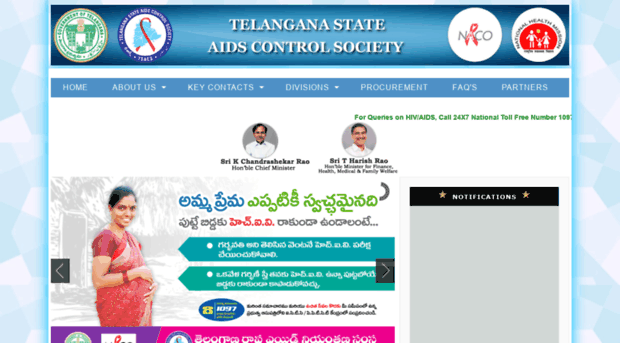 tsacs.telangana.gov.in