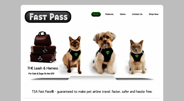 tsafastpass.com