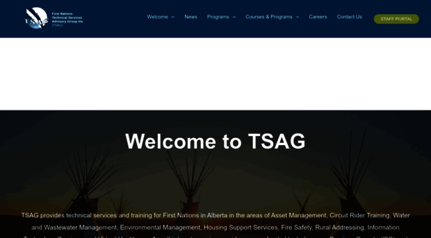 tsag.net