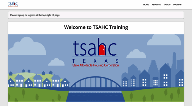 tsahc.talentlms.com