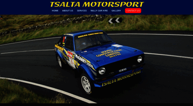 tsaltamotorsport.co.uk