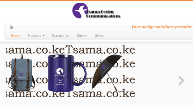 tsama.co.ke