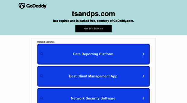 tsandps.com