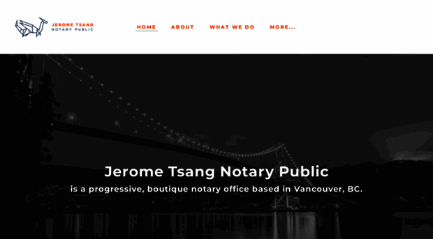 tsangnotary.com