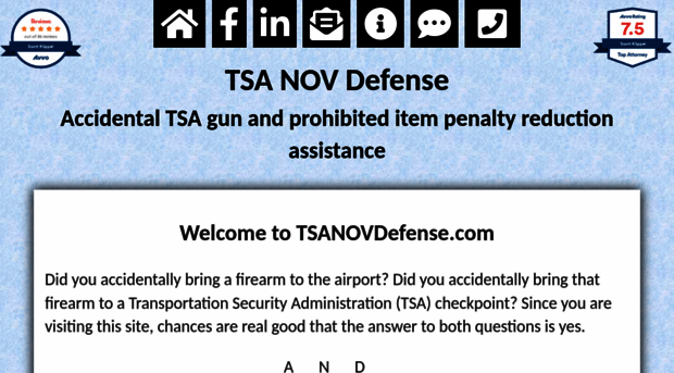 tsanovdefense.com