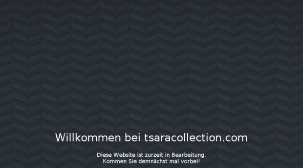 tsaracollection.com