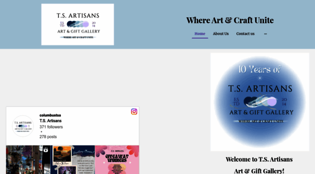 tsartisans.com