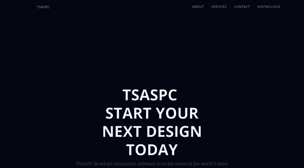 tsaspc.com