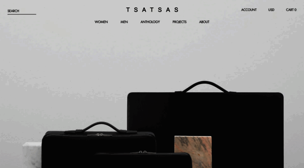 tsatsas.com