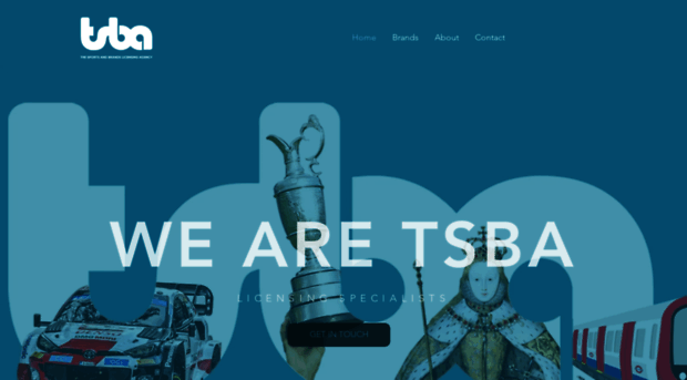 tsbagroup.com