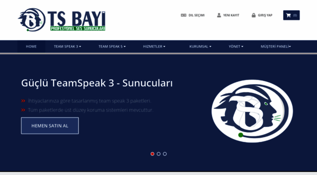 tsbayi.com