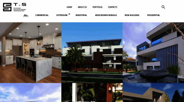 tsbuildingdesign.com.au