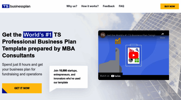 tsbusinessplan.com