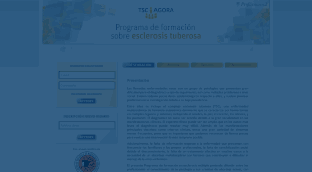 tsc-agora.com