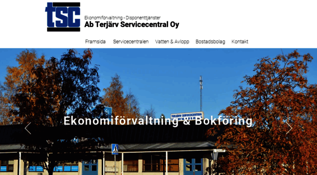 tsc.fi