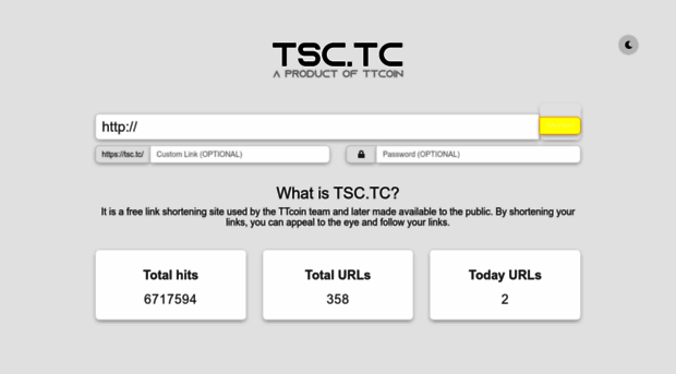 tsc.tc