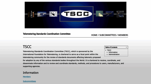 tscc.org