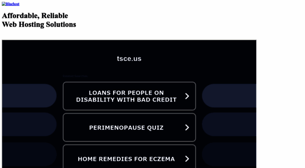 tsce.us