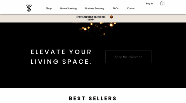 tscenting.com